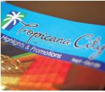 Motorola Tropicana City Moll